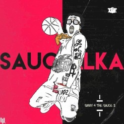 Sorry 4 The Sauce 2