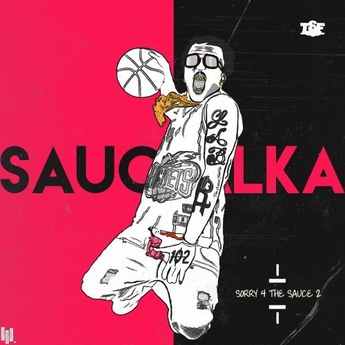 Sorry 4 The Sauce 2