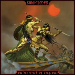 Violent Creed of Vengeance