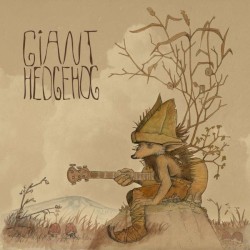 Giant Hedgehog