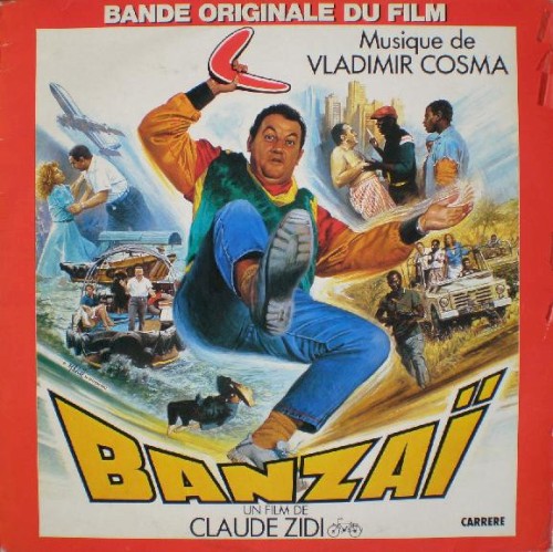 Banzaï