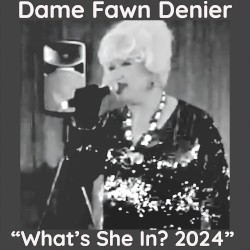 What's She In? 2024