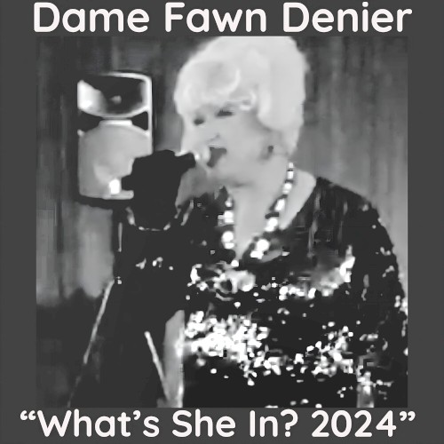What's She In? 2024