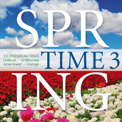 Spring Time 3