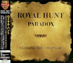 Paradox: Closing the Chapter