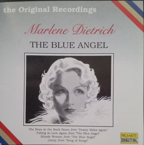 The Blue Angel