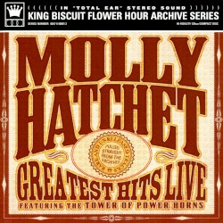 Greatest Hits Live
