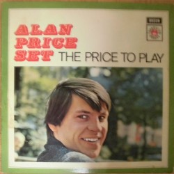 The Price to Play