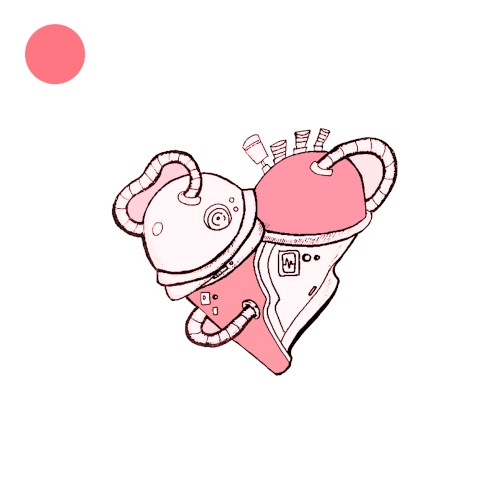 The Name Is Love