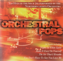 Orchestral Pops