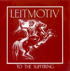 To the Suffering