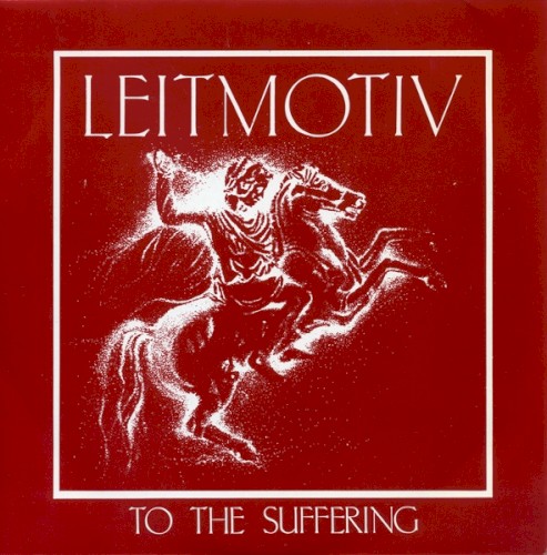 To the Suffering