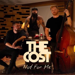 Not For Me (Live Unplugged)