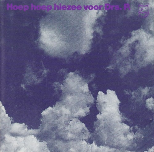 Hoep hoep hiezee voor drs. P.
