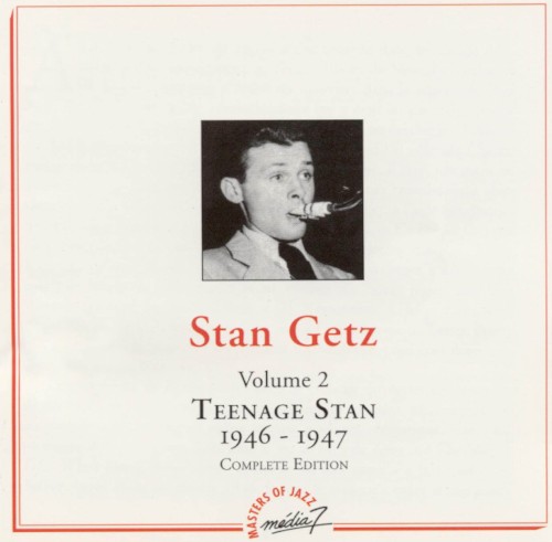 Teenage Stan, Vol. 2 (1946-1947)