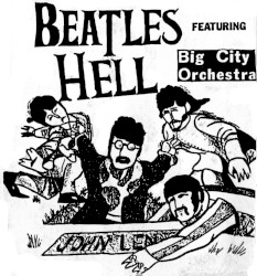 bEATlesHELL