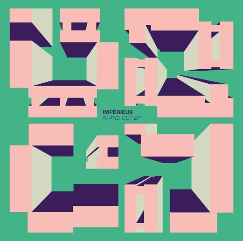 In and Out EP