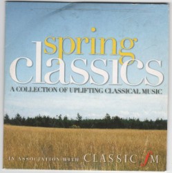 Spring Classics