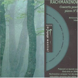 Concerto pour piano no. 3