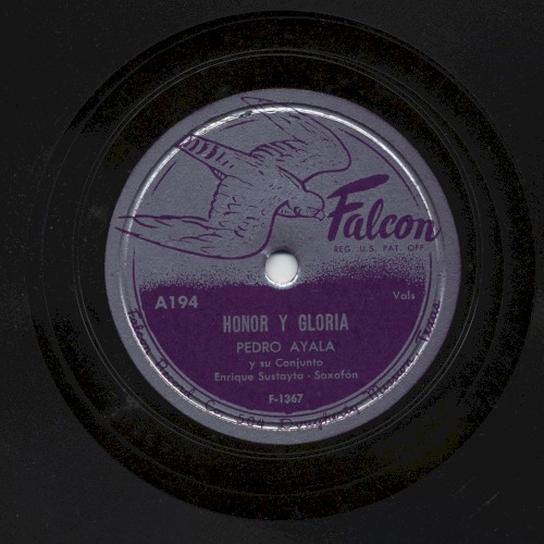 Honor y gloria / Alas plateadas