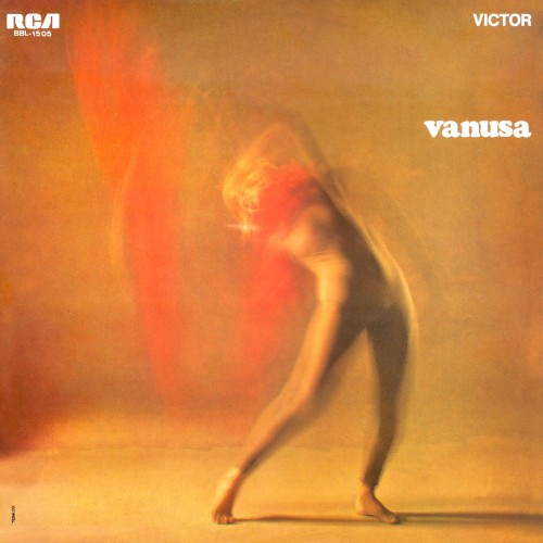 Vanusa