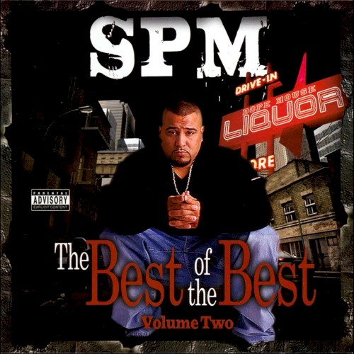The Best of the Best, Volume Two