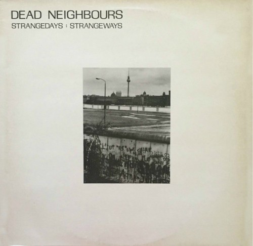 Strangedays : Strangeways