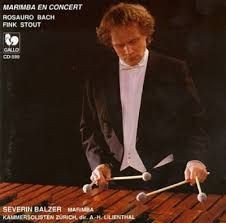Marimba en Concert