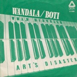 Wandala / Boti