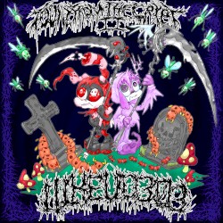 TOONZ FROM THE CRYPT II