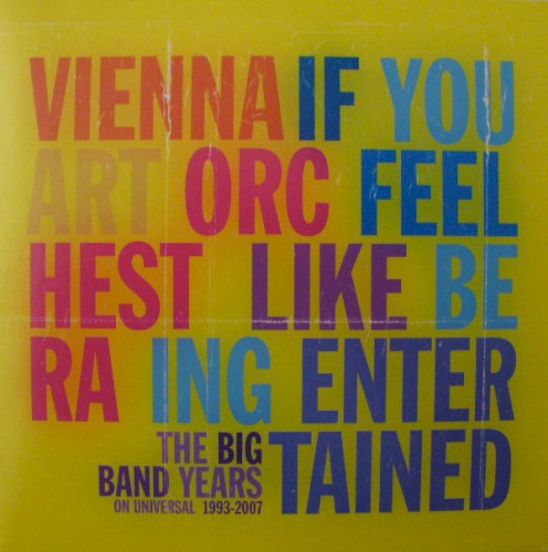 The Big Band Years