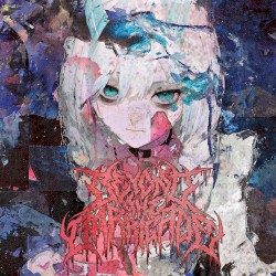 Beyond The Barricade (Live Album)