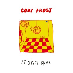 IT’S NOT REAL