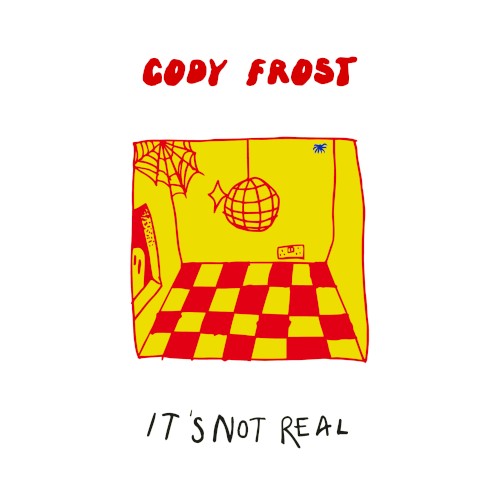 IT’S NOT REAL