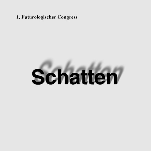 Schatten