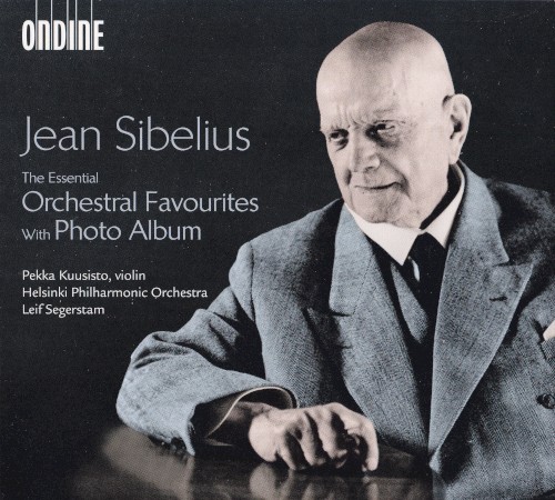 The Essential Orchestral Favourites with Photo Album