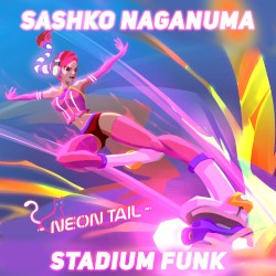 STADIUM FUNK