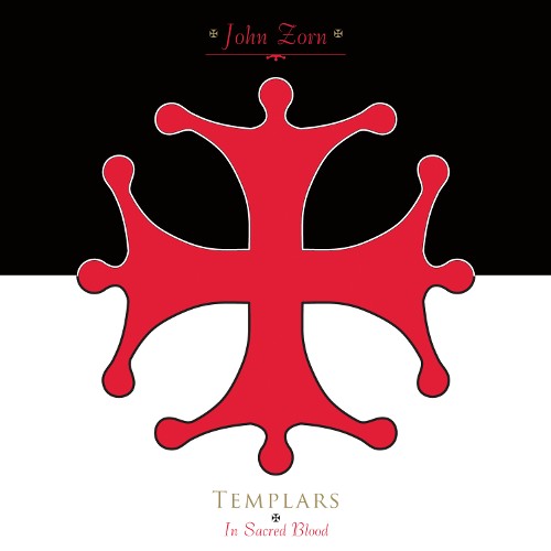 Templars: In Sacred Blood