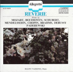 Reverie