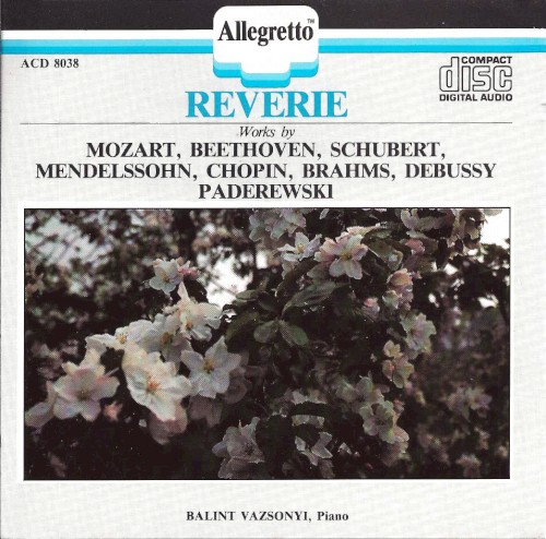 Reverie
