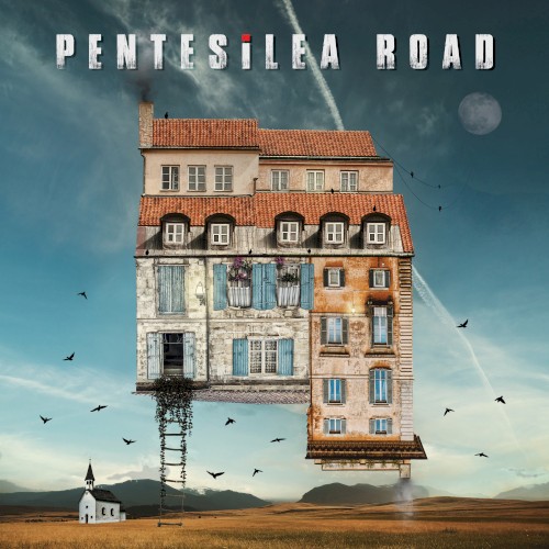 Pentesilea Road