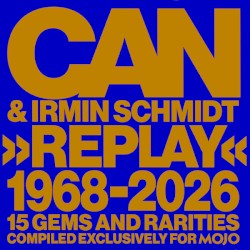 Replay 1968-2026