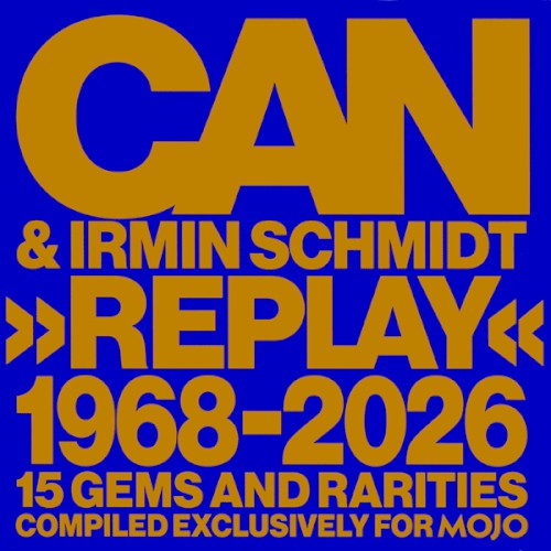Replay 1968-2026