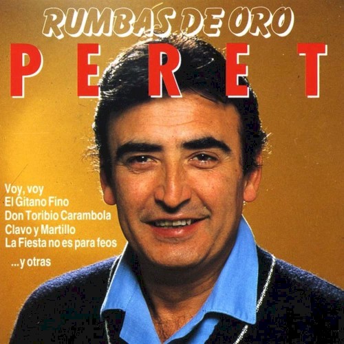 Rumbas de Oro