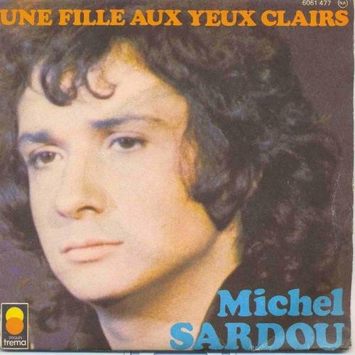 Une fille aux yeux clairs / Le bon temps c'est quand ?