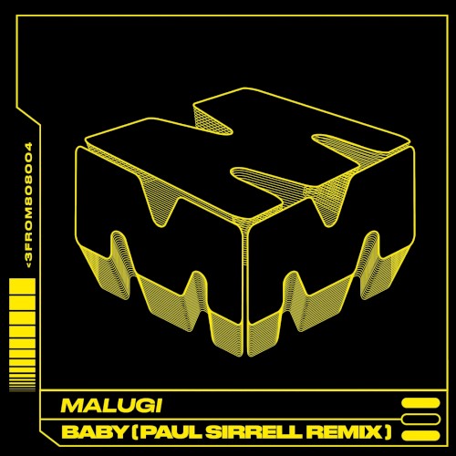 Baby (Paul Sirrell extended remix)