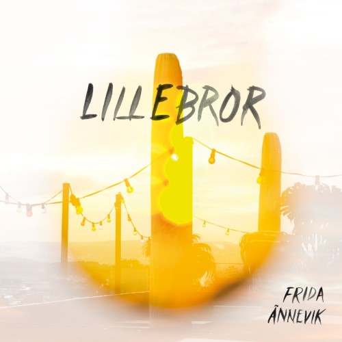 Lillebror