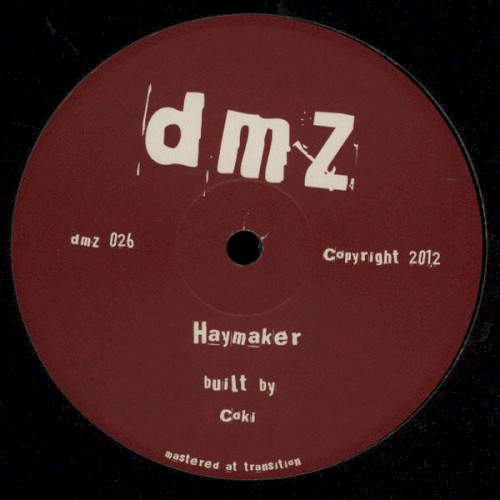 Haymaker / Revolution