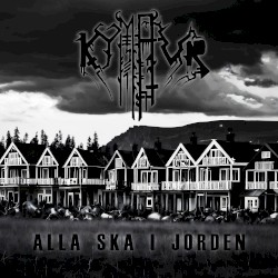 Alla ska i jorden