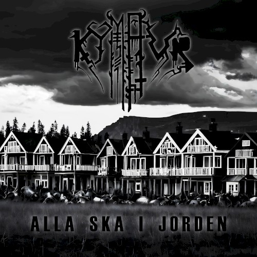 Alla ska i jorden